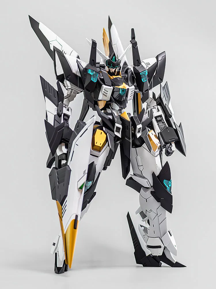 [Pre-order] Titanomachia - MODEROID SIDE:GR Arklaud Plastic Model Kit Good Smile Company