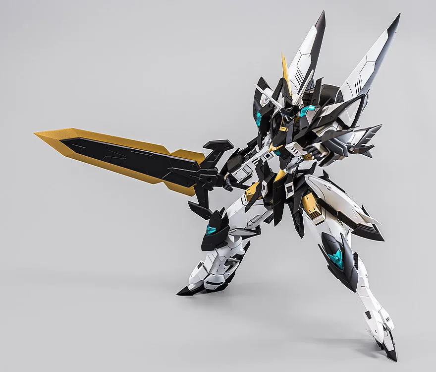 [Pre-order] Titanomachia - MODEROID SIDE:GR Arklaud Plastic Model Kit Good Smile Company