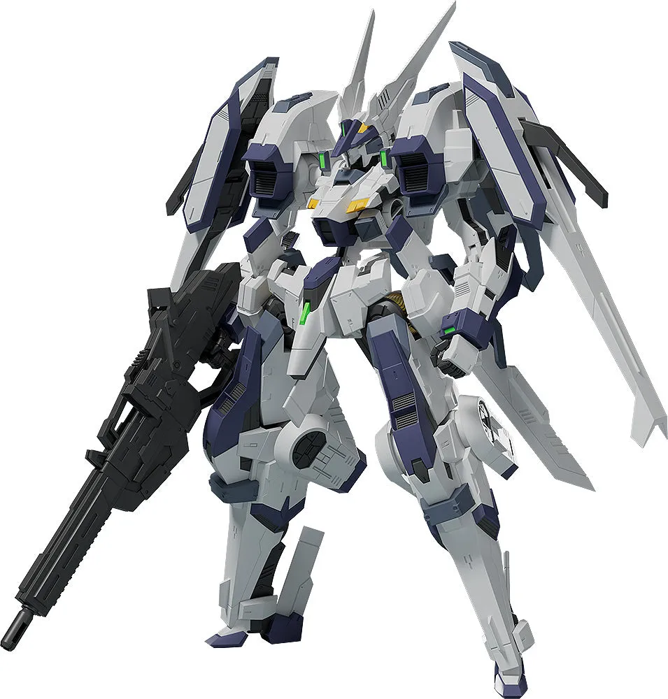 [Pre-order] Titanomachia - MODEROID SIDE:GR Edelstein II (Zwei) Plastic Model Kit Good Smile Company