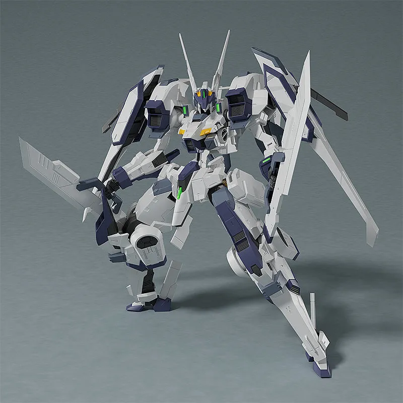 [Pre-order] Titanomachia - MODEROID SIDE:GR Edelstein II (Zwei) Plastic Model Kit Good Smile Company