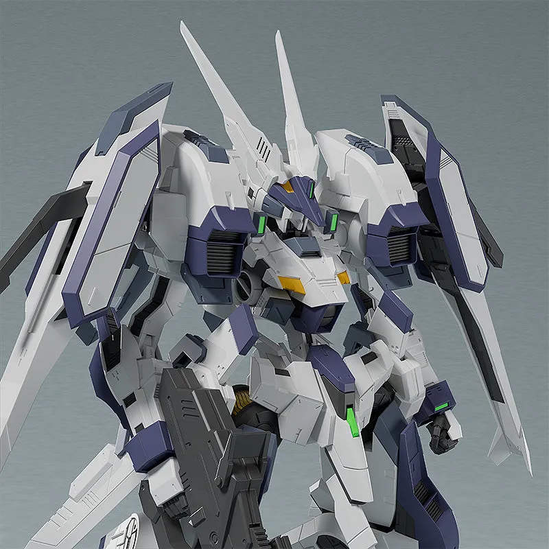 [Pre-order] Titanomachia - MODEROID SIDE:GR Edelstein II (Zwei) Plastic Model Kit Good Smile Company