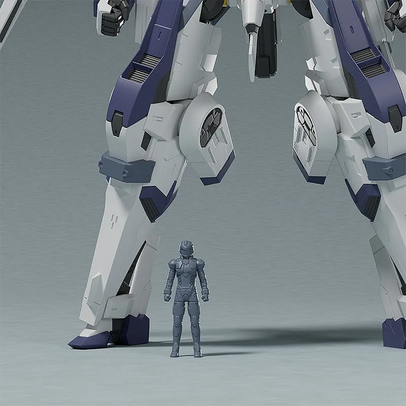 [Pre-order] Titanomachia - MODEROID SIDE:GR Edelstein II (Zwei) Plastic Model Kit Good Smile Company