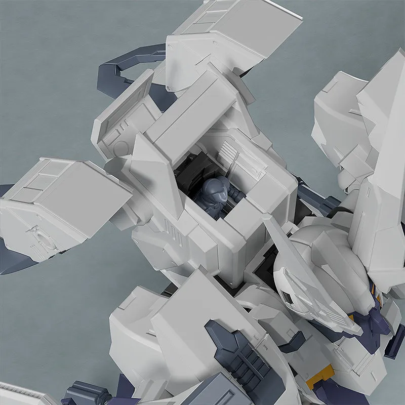 [Pre-order] Titanomachia - MODEROID SIDE:GR Edelstein II (Zwei) Plastic Model Kit Good Smile Company