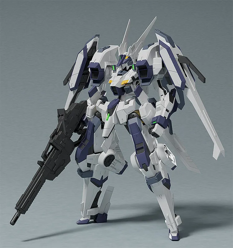 [Pre-order] Titanomachia - MODEROID SIDE:GR Edelstein II (Zwei) Plastic Model Kit Good Smile Company