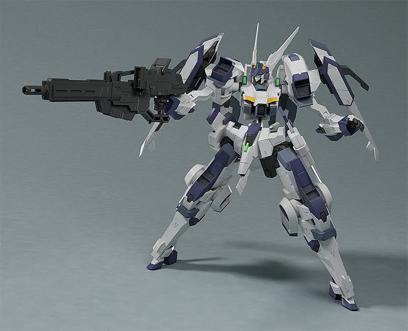 [Pre-order] Titanomachia - MODEROID SIDE:GR Edelstein II (Zwei) Plastic Model Kit Good Smile Company