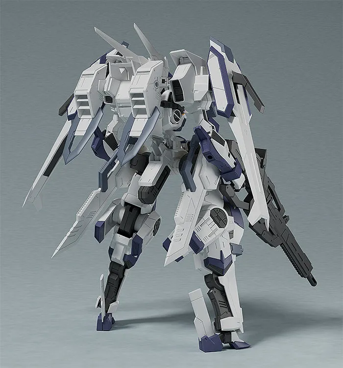[Pre-order] Titanomachia - MODEROID SIDE:GR Edelstein II (Zwei) Plastic Model Kit Good Smile Company