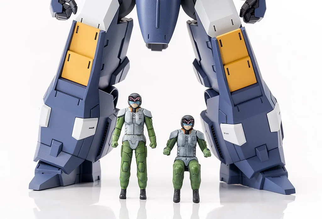 [Pre-order] Titanomachia - SIDE: R Blitzschlag Plastic Model Kit Good Smile Company