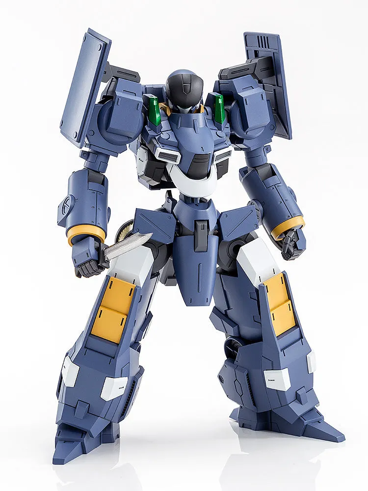 [Pre-order] Titanomachia - SIDE: R Blitzschlag Plastic Model Kit Good Smile Company