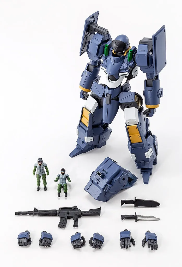 [Pre-order] Titanomachia - SIDE: R Blitzschlag Plastic Model Kit Good Smile Company