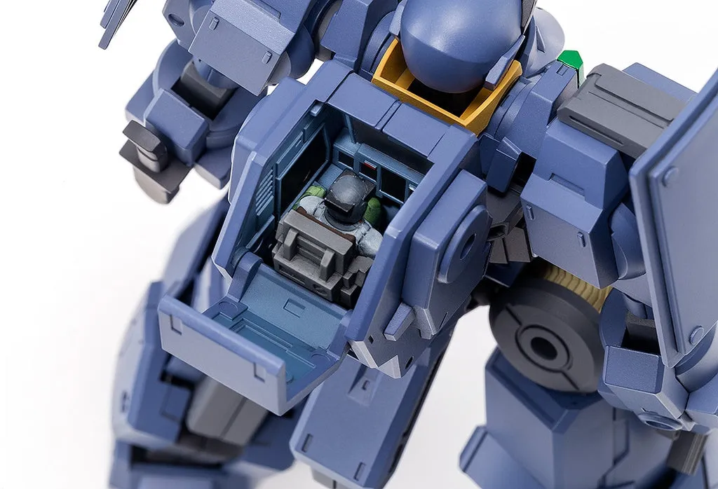 [Pre-order] Titanomachia - SIDE: R Blitzschlag Plastic Model Kit Good Smile Company