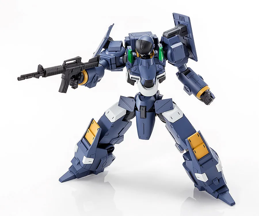 [Pre-order] Titanomachia - SIDE: R Blitzschlag Plastic Model Kit Good Smile Company