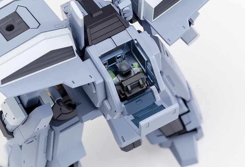 [Pre-order] Titanomachia - SIDE:R Panhead Plastic Model Kit Good Smile Company