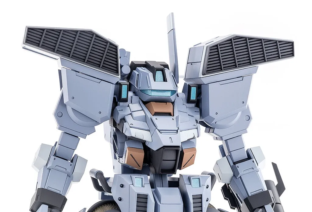 [Pre-order] Titanomachia - SIDE:R Panhead Plastic Model Kit Good Smile Company