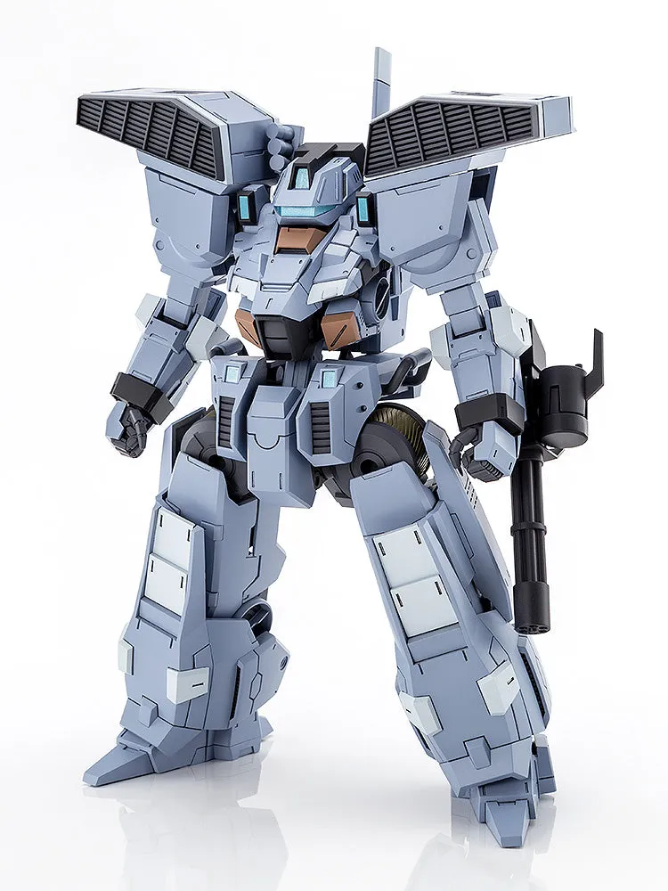 [Pre-order] Titanomachia - SIDE:R Panhead Plastic Model Kit Good Smile Company