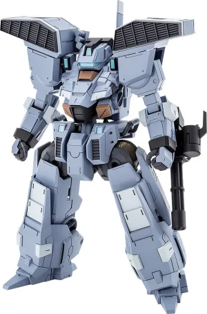 [Pre-order] Titanomachia - SIDE:R Panhead Plastic Model Kit Good Smile Company