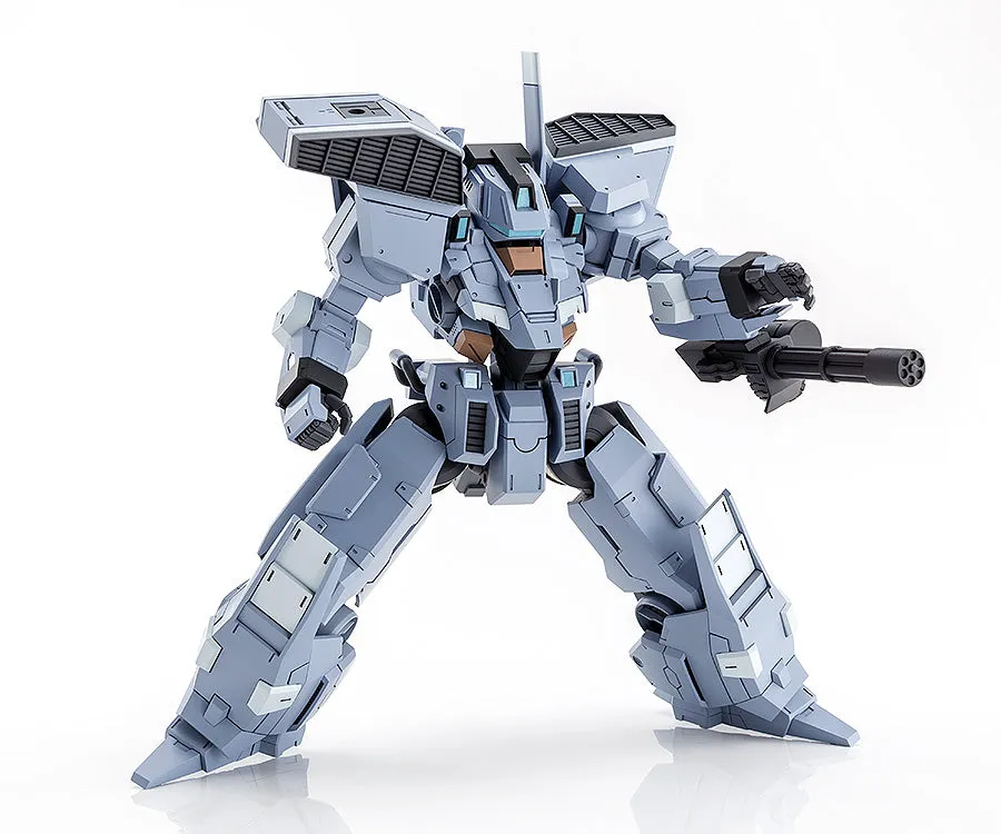 [Pre-order] Titanomachia - SIDE:R Panhead Plastic Model Kit Good Smile Company