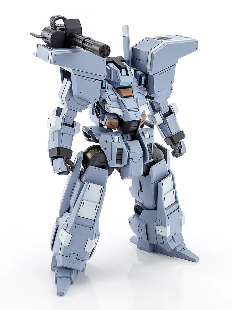 [Pre-order] Titanomachia - SIDE:R Panhead Plastic Model Kit Good Smile Company