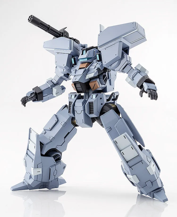 [Pre-order] Titanomachia - SIDE:R Panhead Plastic Model Kit Good Smile Company