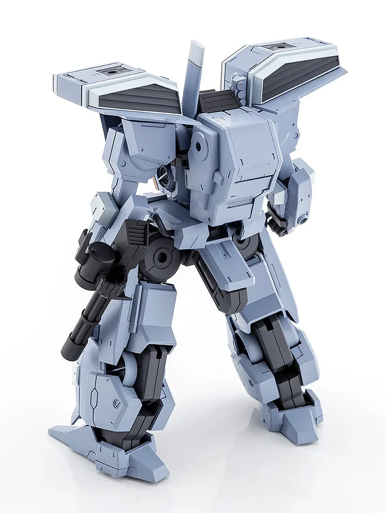 [Pre-order] Titanomachia - SIDE:R Panhead Plastic Model Kit Good Smile Company