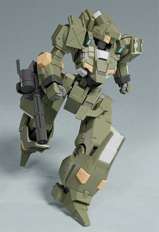 [Pre-order] Titanomachia - SIDE:R Vogel'g 1/48 scale Plastic Model Kit Good Smile Company