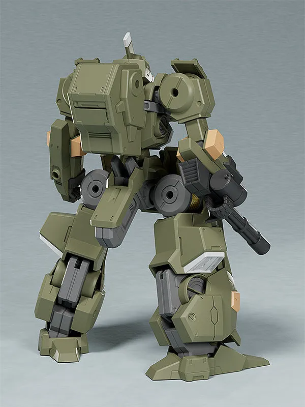 [Pre-order] Titanomachia - SIDE:R Vogel'g 1/48 scale Plastic Model Kit Good Smile Company
