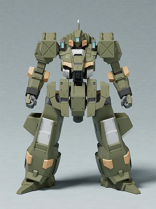 [Pre-order] Titanomachia - SIDE:R Vogel'g 1/48 scale Plastic Model Kit Good Smile Company