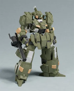 [Pre-order] Titanomachia - SIDE:R Vogel'g 1/48 scale Plastic Model Kit Good Smile Company