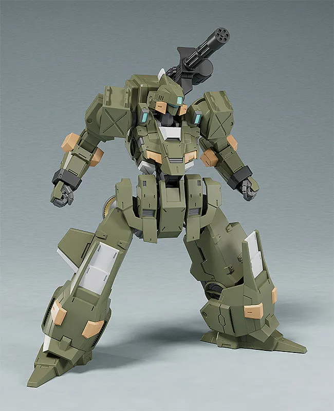 [Pre-order] Titanomachia - SIDE:R Vogel'g 1/48 scale Plastic Model Kit Good Smile Company