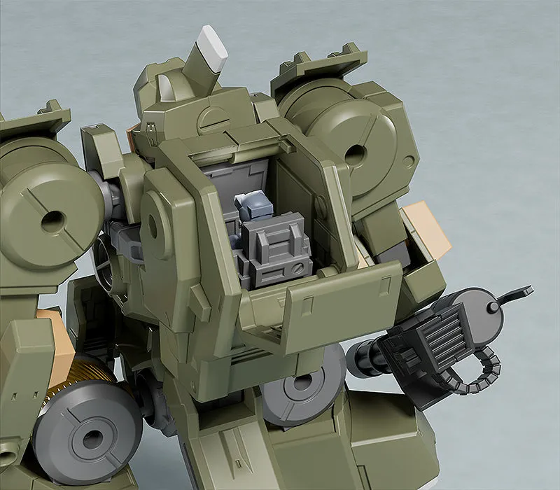 [Pre-order] Titanomachia - SIDE:R Vogel'g 1/48 scale Plastic Model Kit Good Smile Company