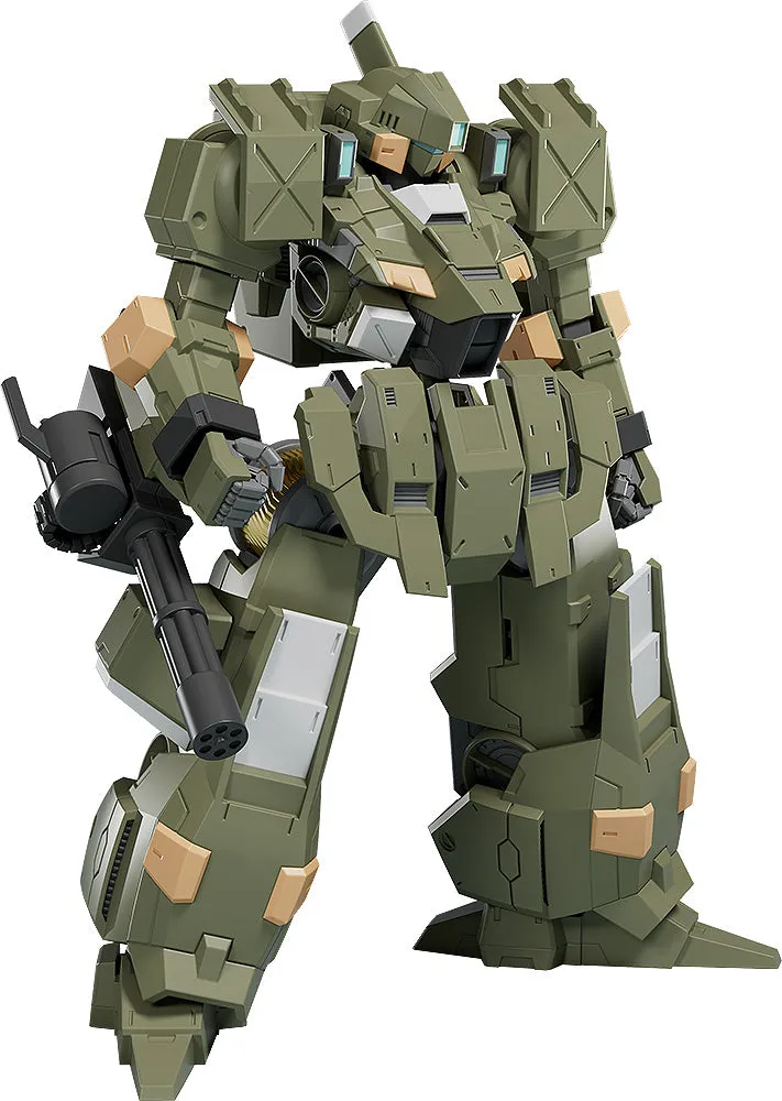 [Pre-order] Titanomachia - SIDE:R Vogel'g 1/48 scale Plastic Model Kit Good Smile Company