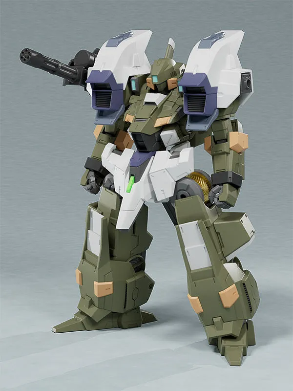 [Pre-order] Titanomachia - SIDE:R Vogel'g 1/48 scale Plastic Model Kit Good Smile Company