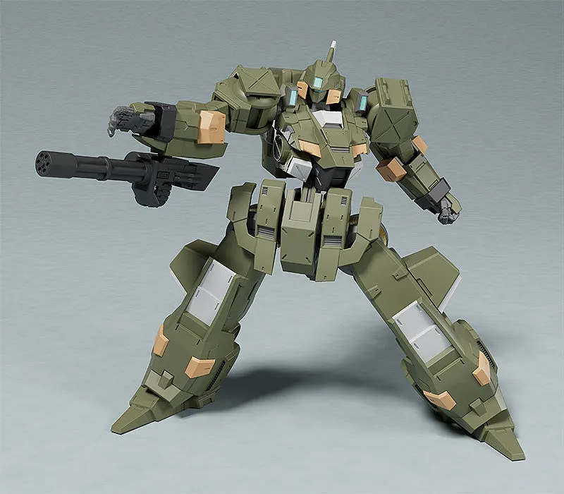 [Pre-order] Titanomachia - SIDE:R Vogel'g 1/48 scale Plastic Model Kit Good Smile Company