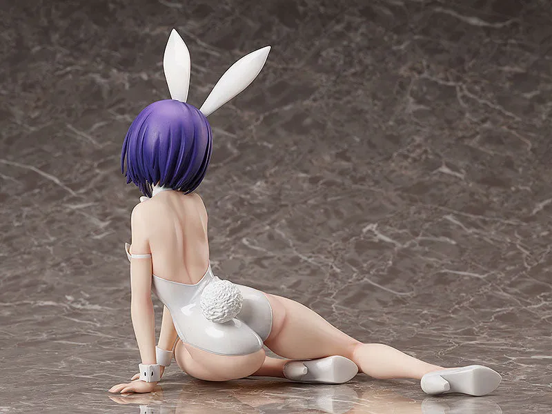 [Pre-order] To LOVE-Ru Darkness - Haruna Sairenji(Bare Leg Bunny Ver.) 1/4 Scale Figure FREEing