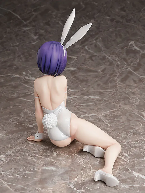 [Pre-order] To LOVE-Ru Darkness - Haruna Sairenji(Bare Leg Bunny Ver.) 1/4 Scale Figure FREEing