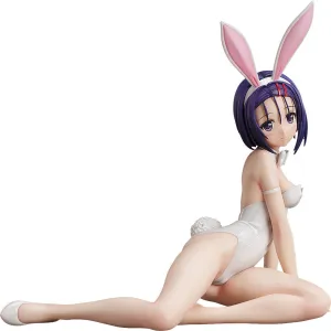 [Pre-order] To LOVE-Ru Darkness - Haruna Sairenji(Bare Leg Bunny Ver.) 1/4 Scale Figure FREEing