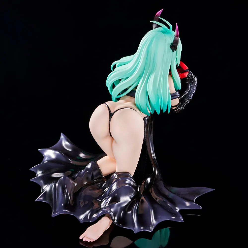 [Pre-order] To Love-Ru Darkness - Run Elsie Jewelria (Darkness ver.) 1/6 Scale Figure Union Creative