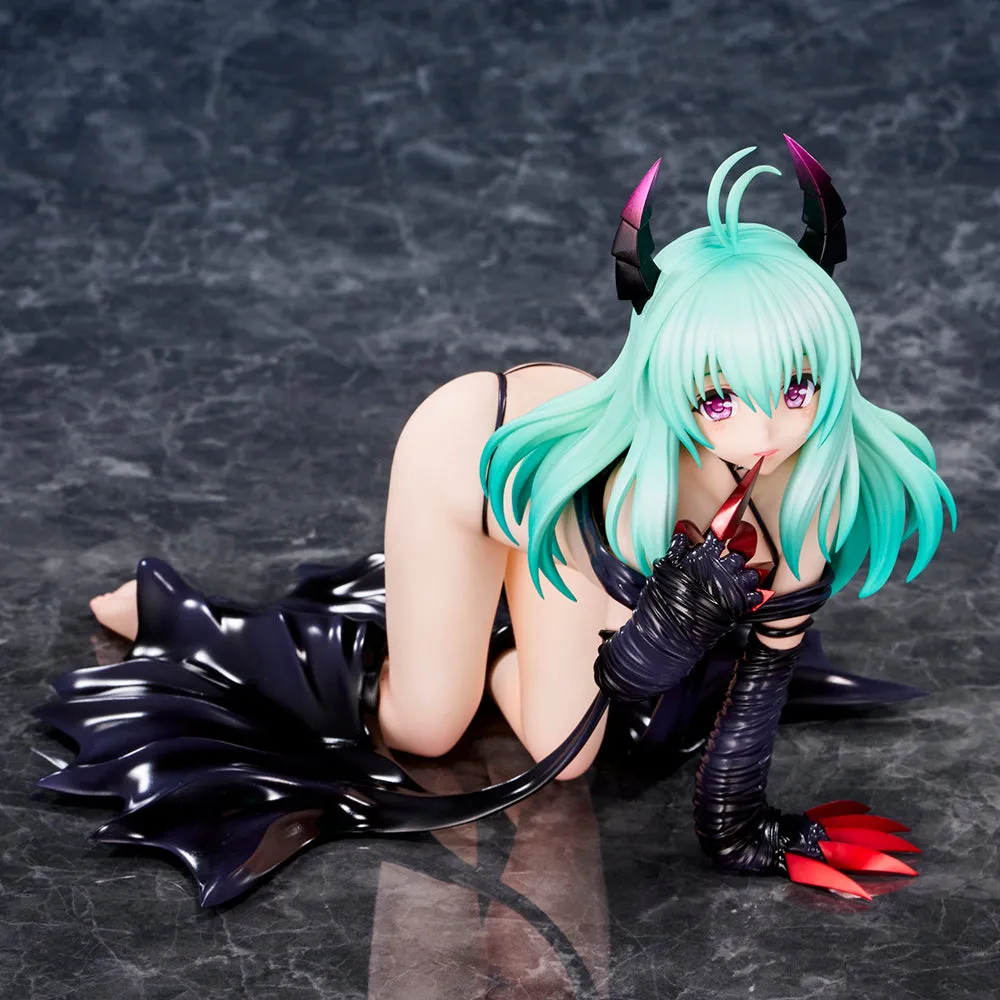 [Pre-order] To Love-Ru Darkness - Run Elsie Jewelria (Darkness ver.) 1/6 Scale Figure Union Creative