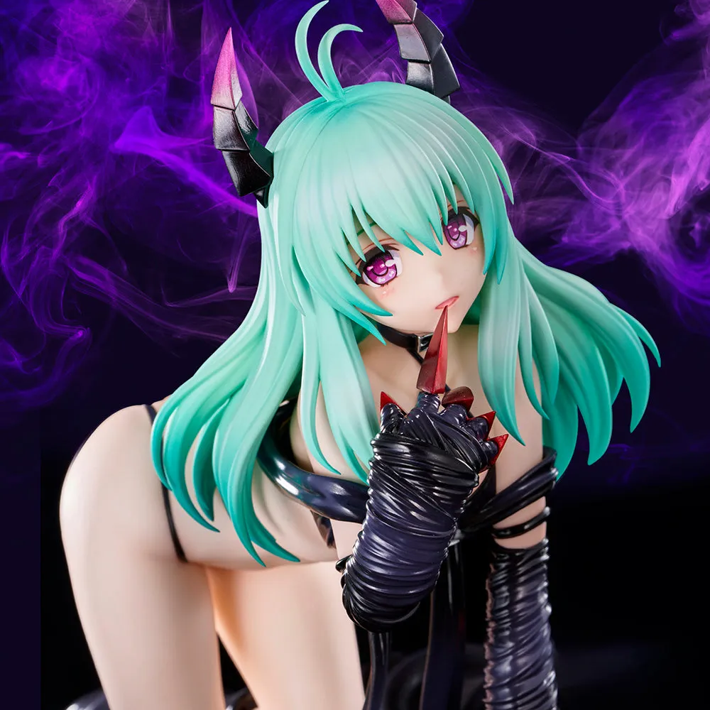[Pre-order] To Love-Ru Darkness - Run Elsie Jewelria (Darkness ver.) 1/6 Scale Figure Union Creative