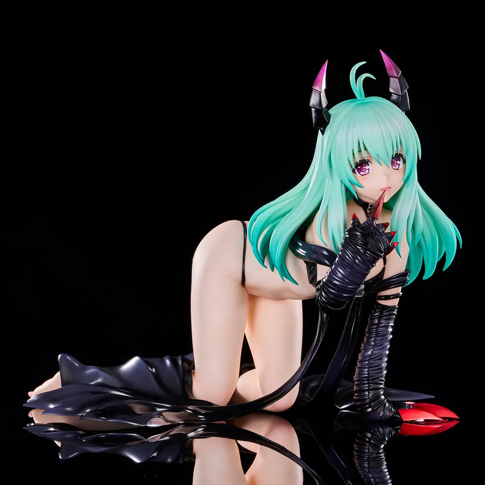 [Pre-order] To Love-Ru Darkness - Run Elsie Jewelria (Darkness ver.) 1/6 Scale Figure Union Creative
