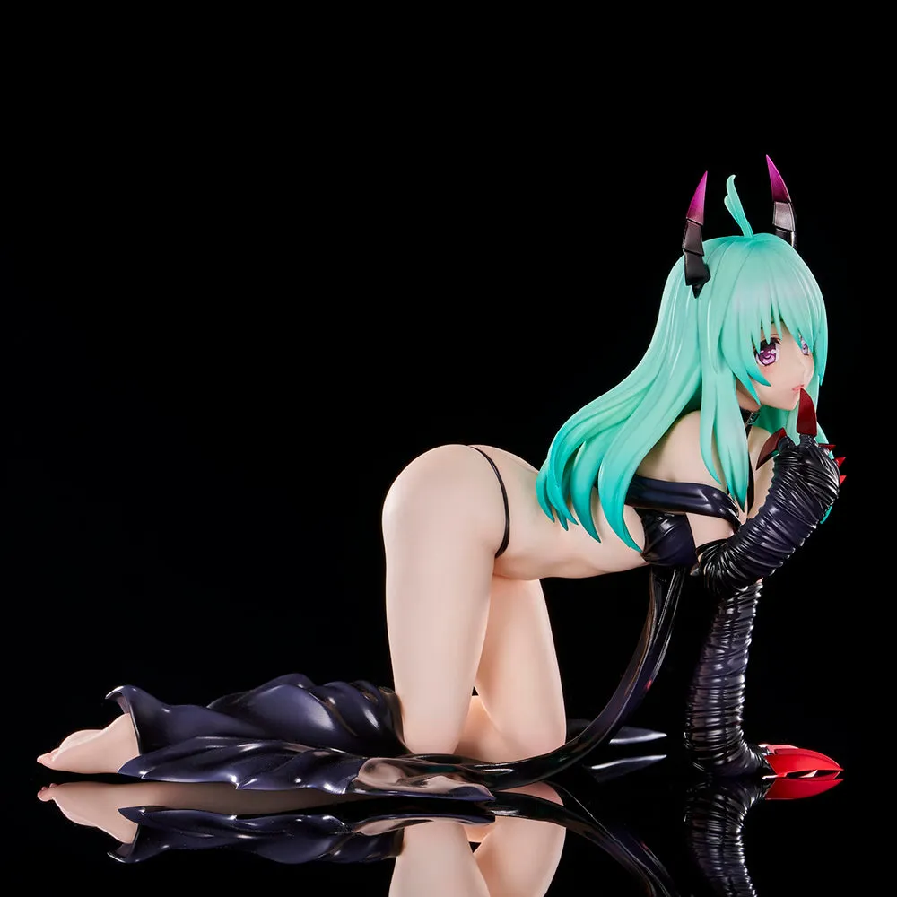 [Pre-order] To Love-Ru Darkness - Run Elsie Jewelria (Darkness ver.) 1/6 Scale Figure Union Creative