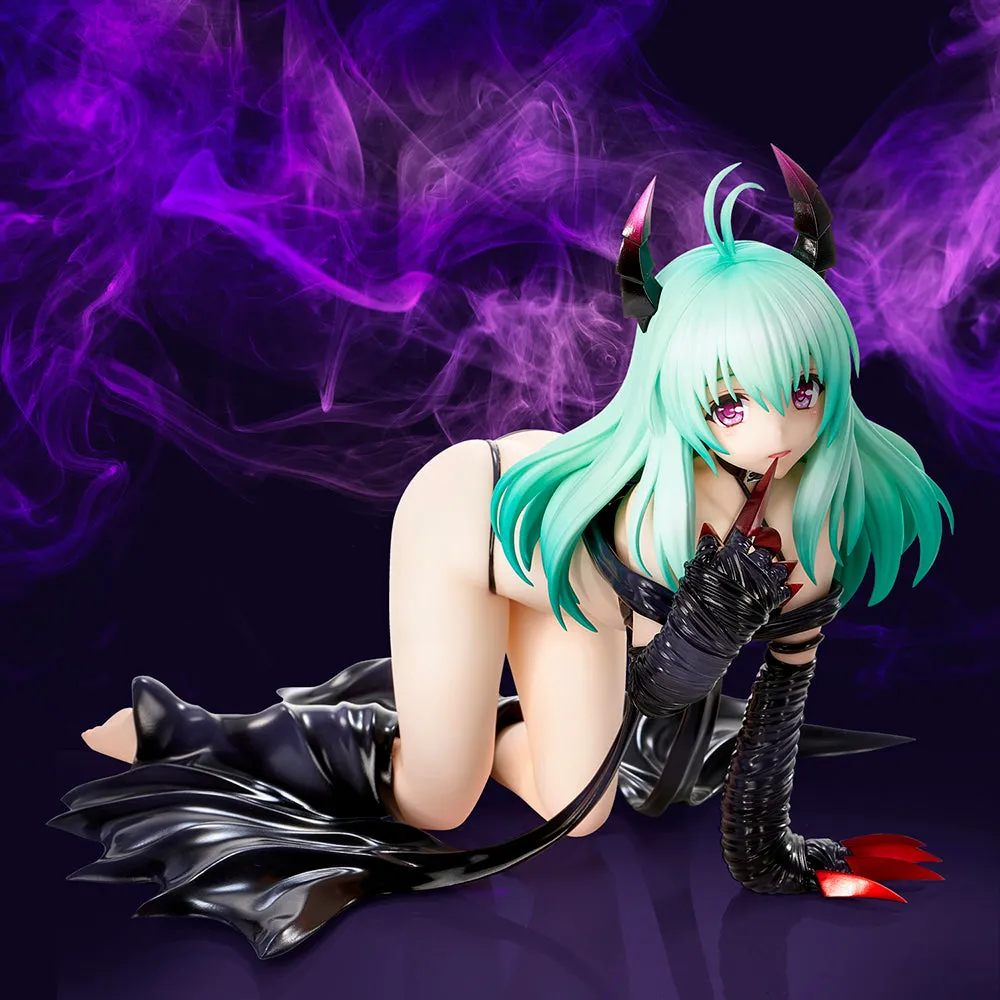 [Pre-order] To Love-Ru Darkness - Run Elsie Jewelria (Darkness ver.) 1/6 Scale Figure Union Creative