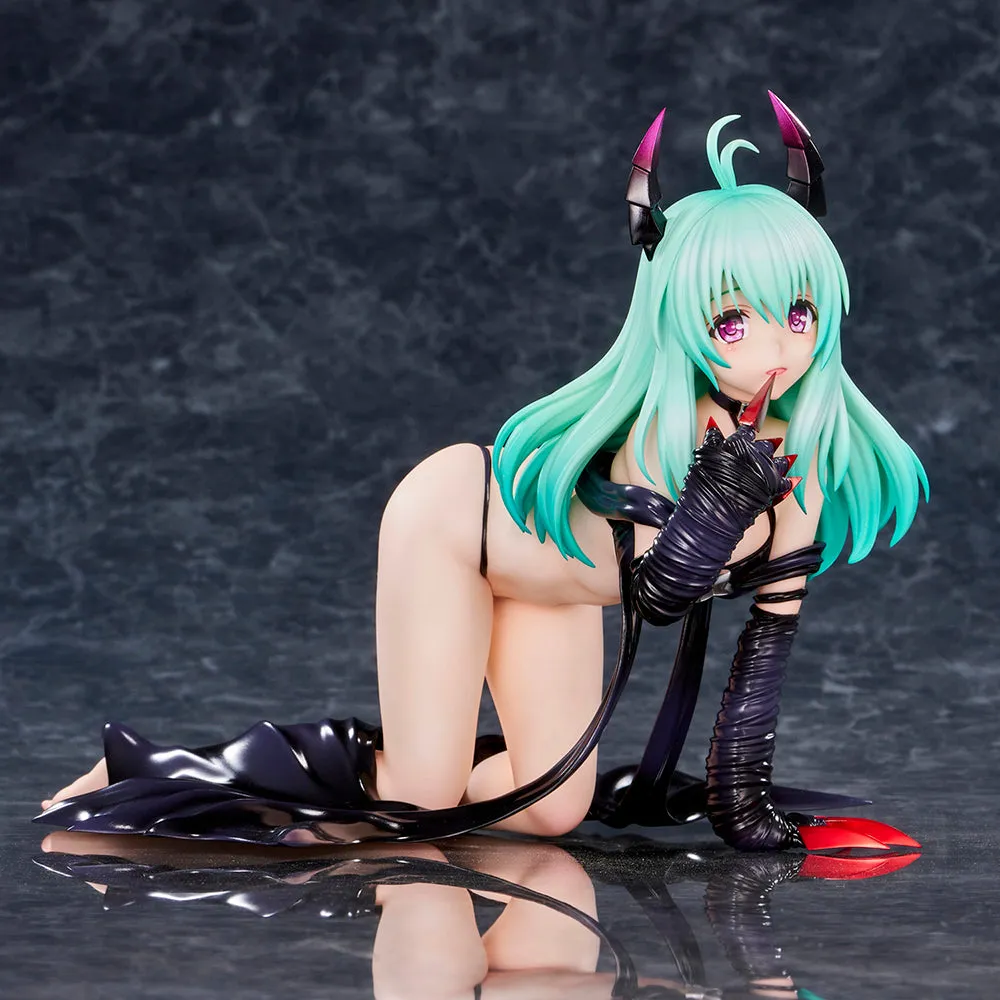 [Pre-order] To Love-Ru Darkness - Run Elsie Jewelria (Darkness ver.) 1/6 Scale Figure Union Creative