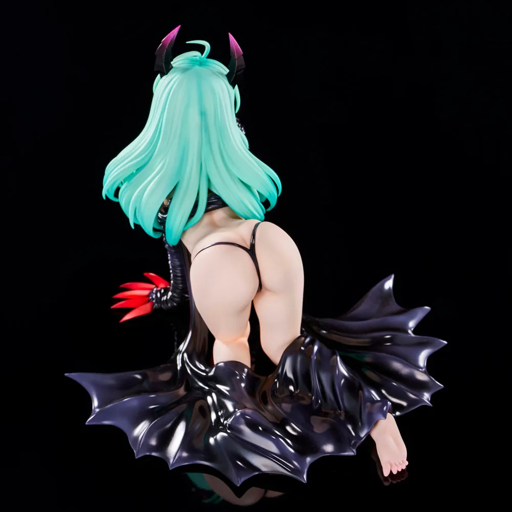 [Pre-order] To Love-Ru Darkness - Run Elsie Jewelria (Darkness ver.) 1/6 Scale Figure Union Creative
