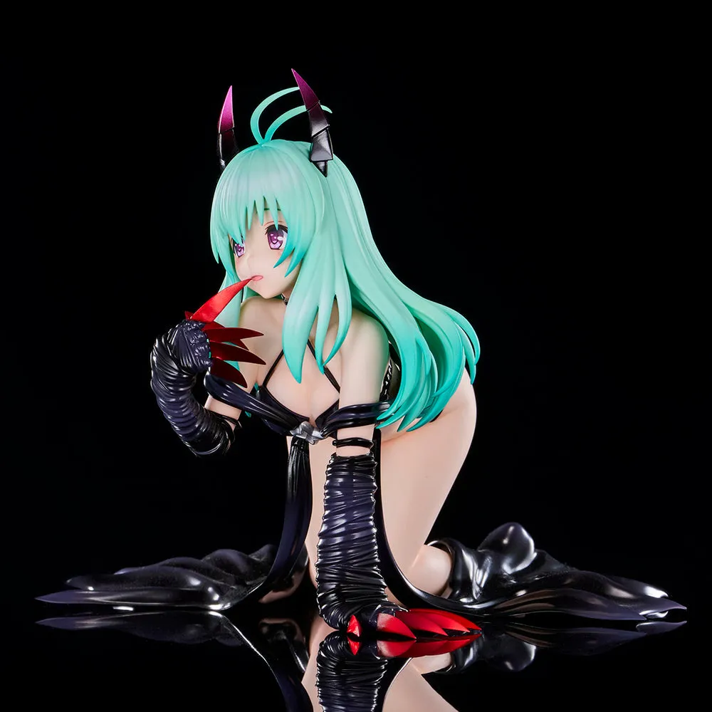 [Pre-order] To Love-Ru Darkness - Run Elsie Jewelria (Darkness ver.) 1/6 Scale Figure Union Creative