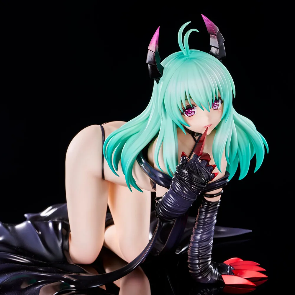[Pre-order] To Love-Ru Darkness - Run Elsie Jewelria (Darkness ver.) 1/6 Scale Figure Union Creative