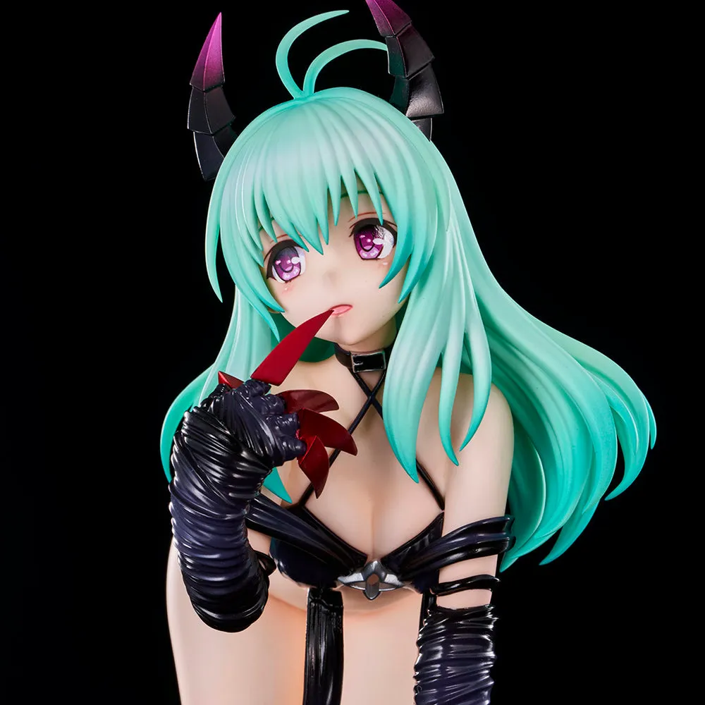 [Pre-order] To Love-Ru Darkness - Run Elsie Jewelria (Darkness ver.) 1/6 Scale Figure Union Creative