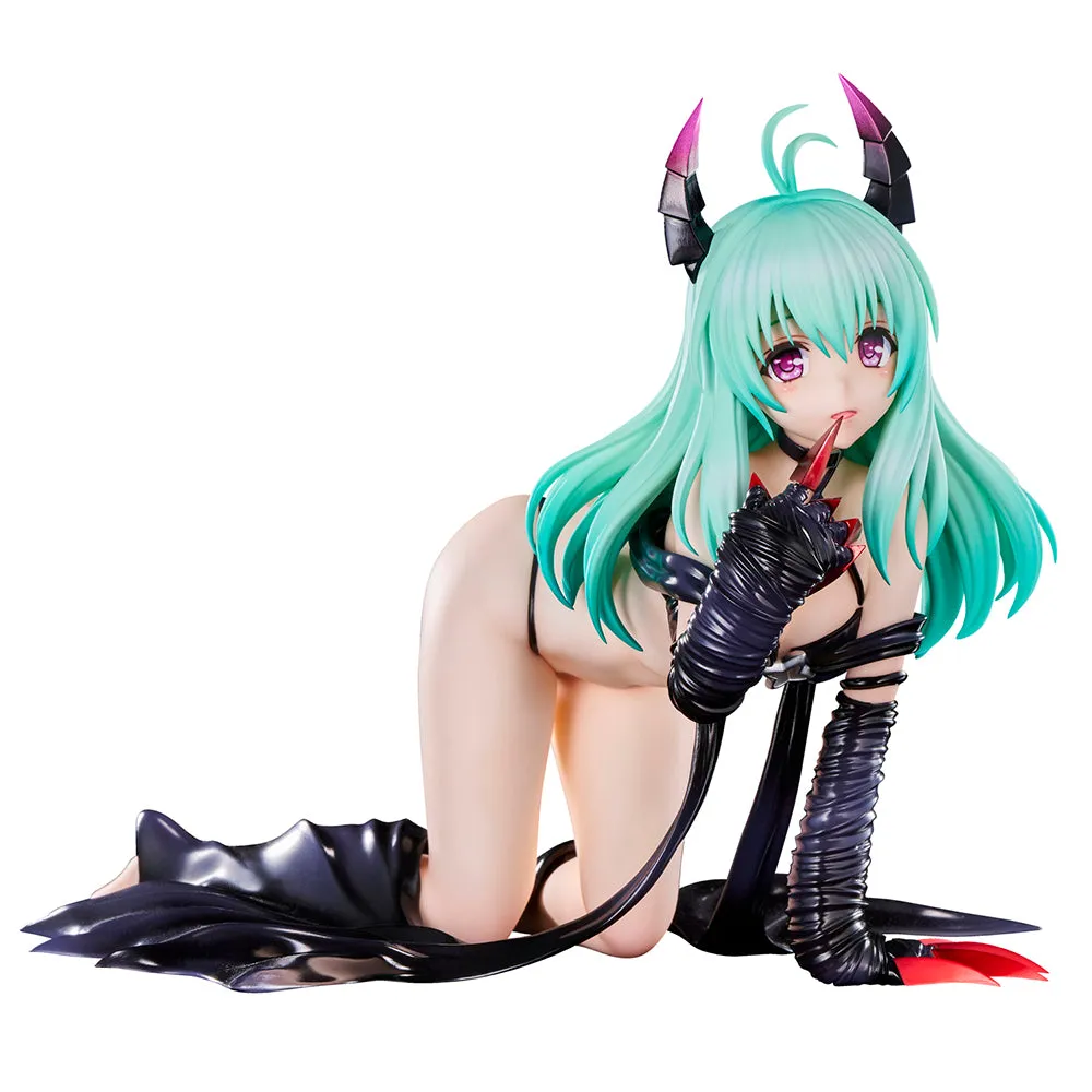 [Pre-order] To Love-Ru Darkness - Run Elsie Jewelria (Darkness ver.) 1/6 Scale Figure Union Creative