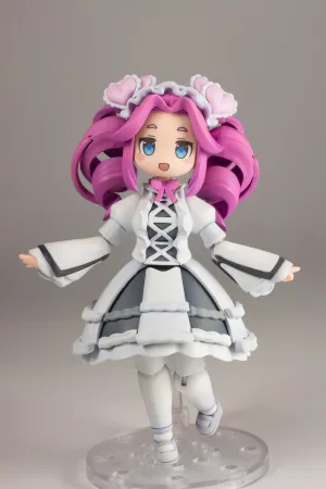 [Pre-order] Tohoku Zunko/Zundamon Project - Plafia Shikoku Metan Plastic Model Kit PLUM PMOA