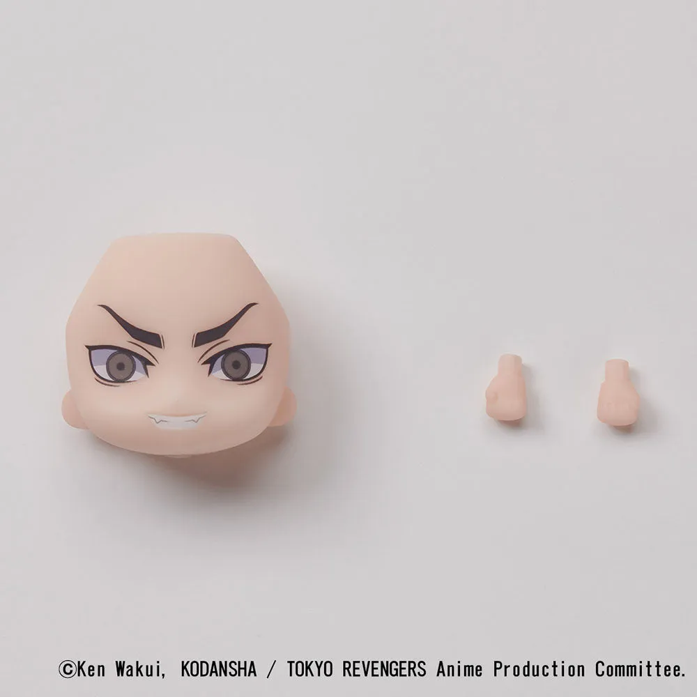 [Pre-order] Tokyo Revengers - Keisuke Baji DFORM  Action Figure elCOCO