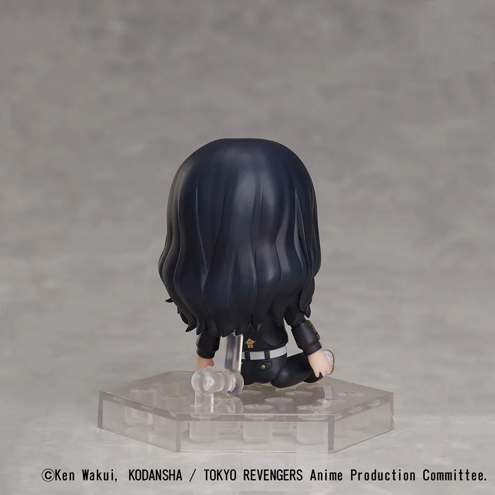 [Pre-order] Tokyo Revengers - Keisuke Baji DFORM  Action Figure elCOCO